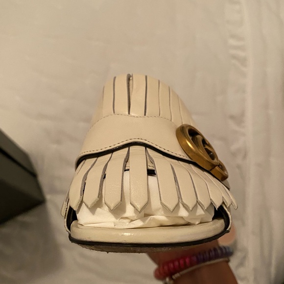 Gucci Mid-heel slide - Picture 6 of 6